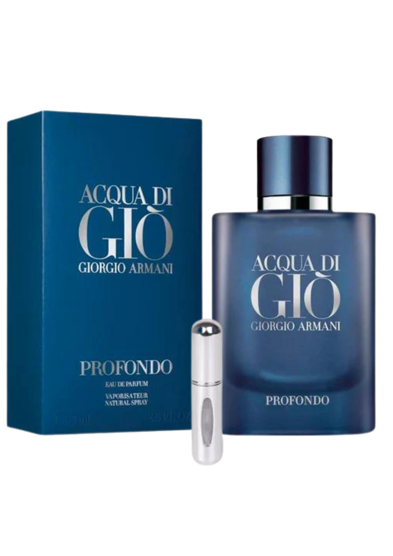 ACQUA DI GIO PROFONDO GIORGIO ARMANI